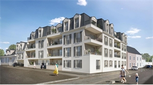 t2 à la vente -   91150  ETAMPES, surface 39 m2 vente t2 - UBI467202344